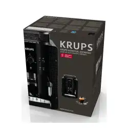 Автоматическая кофемашина KRUPS Essential EA810870