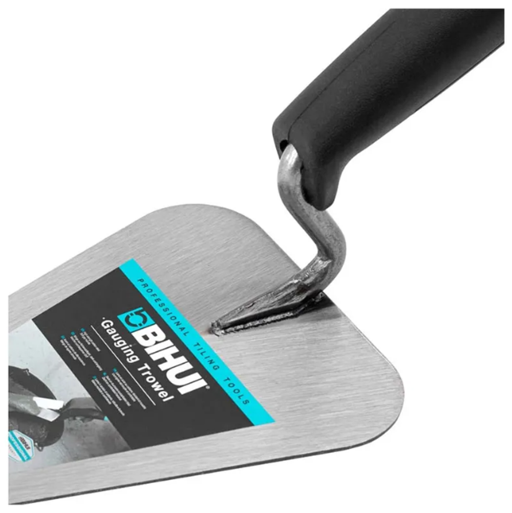 Мастерок 180мм BIHUI BTCHG7