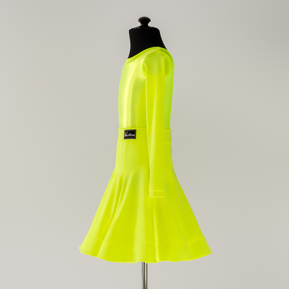 пошив рейтинговых платьев