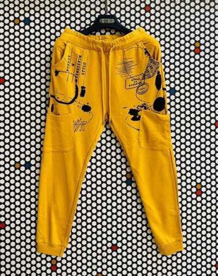 Брюки 413345 (1110881585) Fabrika