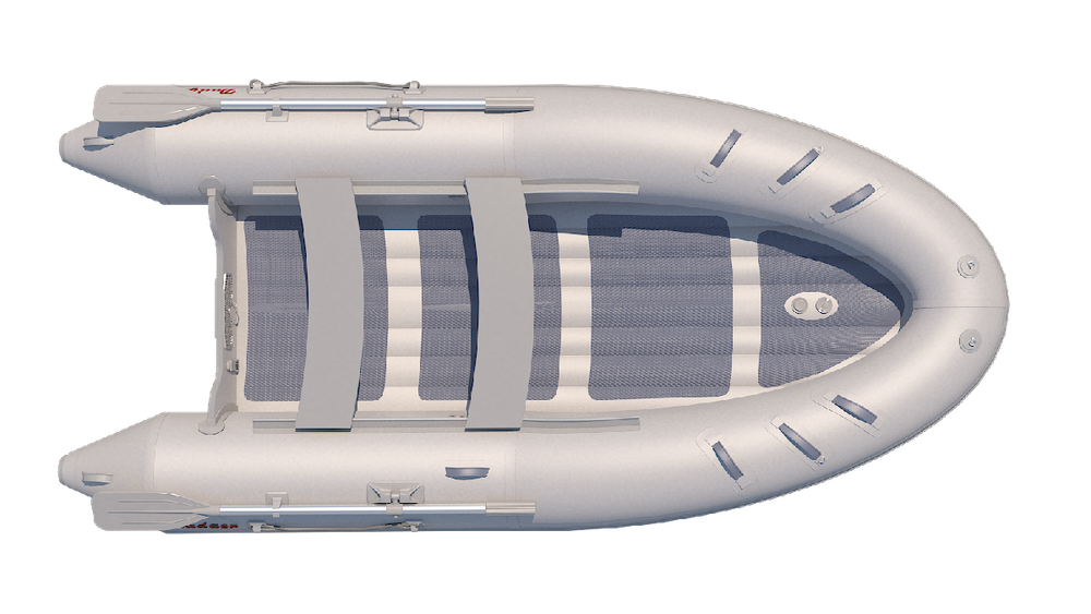 Лодка ПВХ нднд Air Line 390 Badger