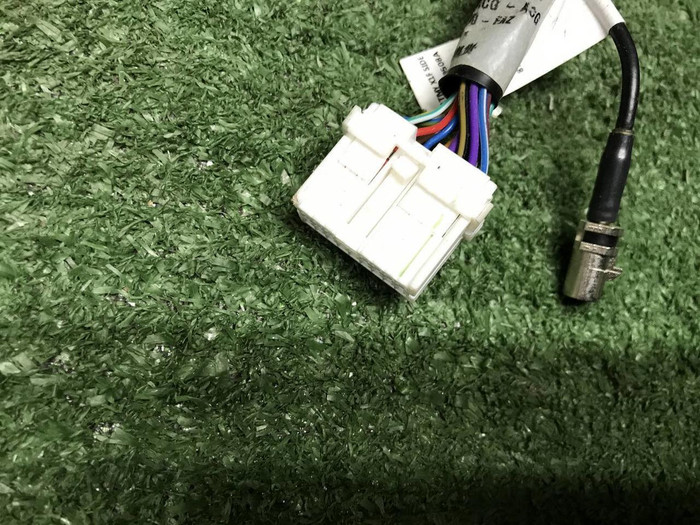 Зеркало левое EXEED TXL (2019-н.в.) 16 контактов