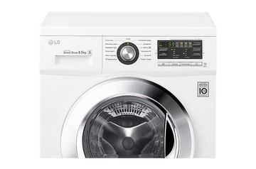 Стиральная машина LG FR-096WD3