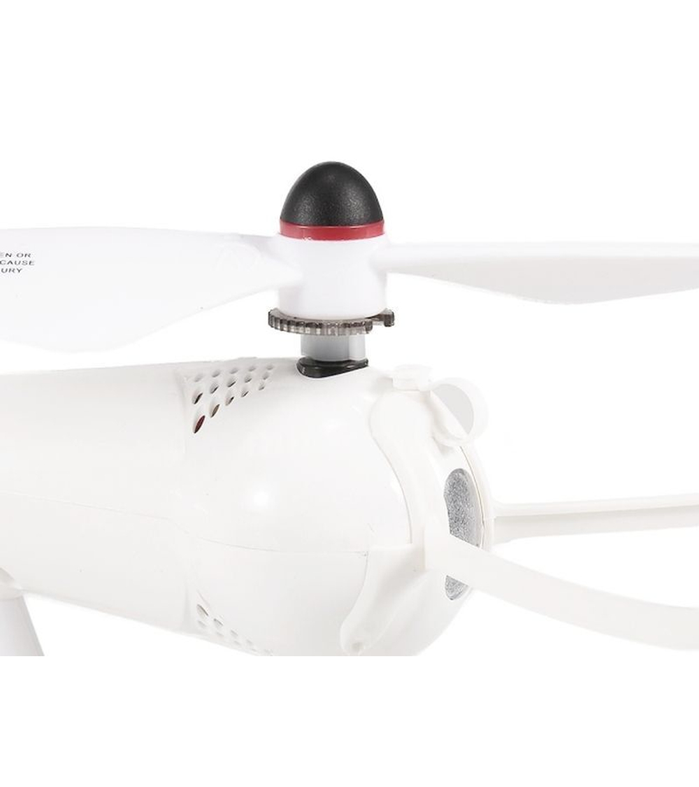 Р/У квадрокоптер Syma X25PRO с FPV трансляцией, GPS, барометр 2.4G RTF