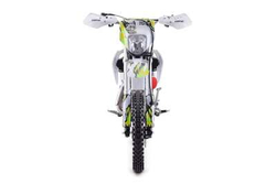 Мотоцикл BRZ H4 YX125