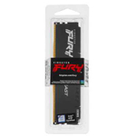 Оперативная память Kingston Fury Beast KF556C40BB-32