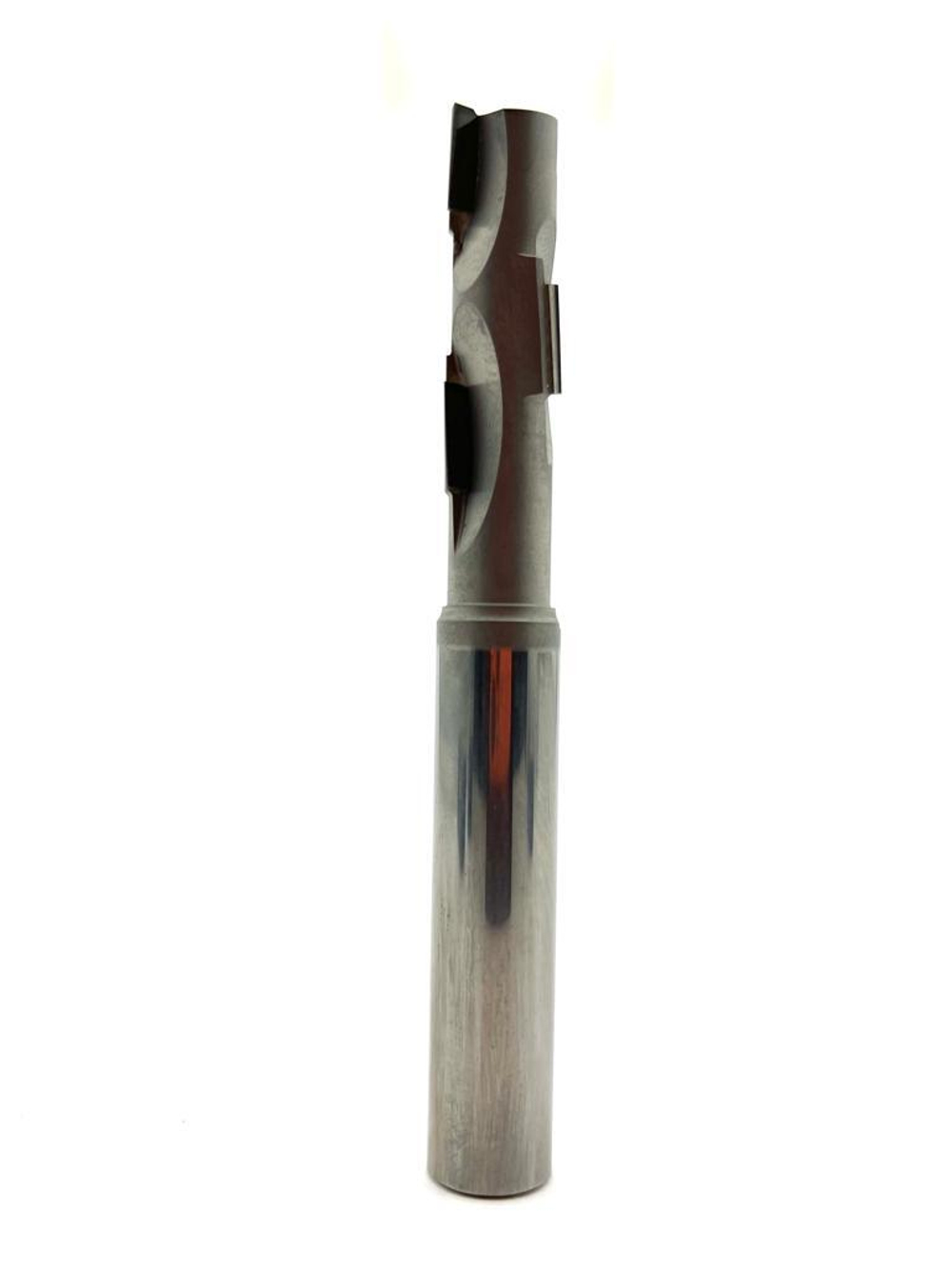 PCD фреза D.12x45 S.12х50 Z=5+1DP RH NESTING ECO