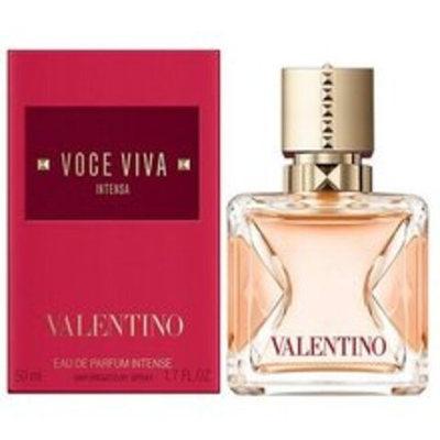 Valentino Voce Viva Intensa EDP 30ml