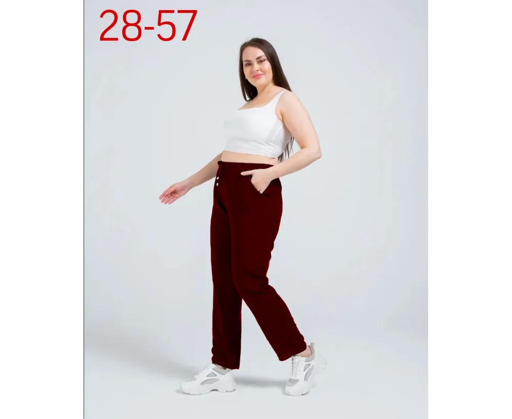 Брюки 7391829 Fabrika