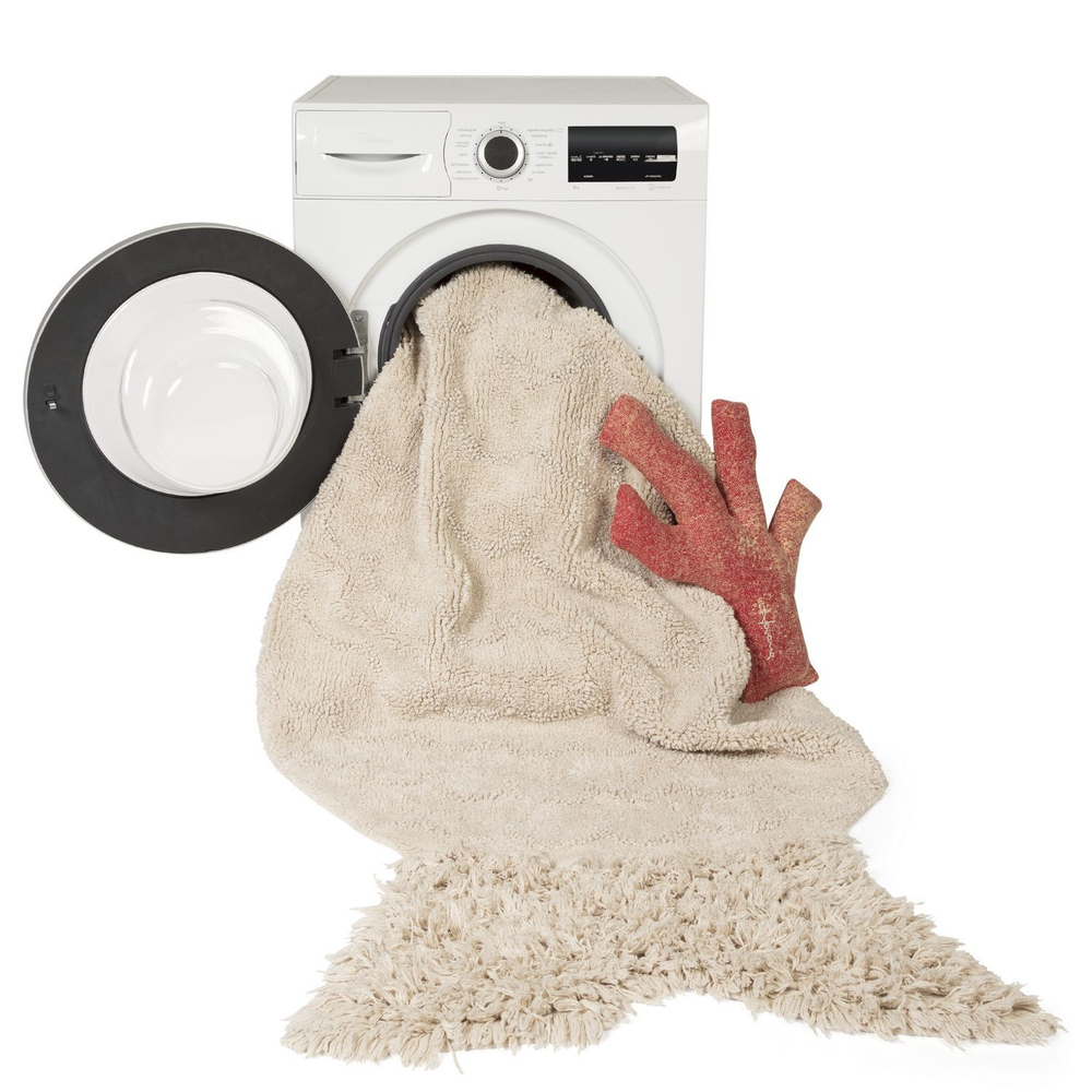 Ковер Lorena Canals Big Fish (110 x 180 см)