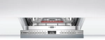 Встраиваемая посудомоечная машина Bosch SPH4HMX31E