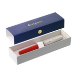 Ручка перьевая Waterman Embleme F