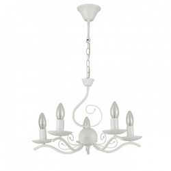 Подвесная люстра Escada 2103 2103/5S White