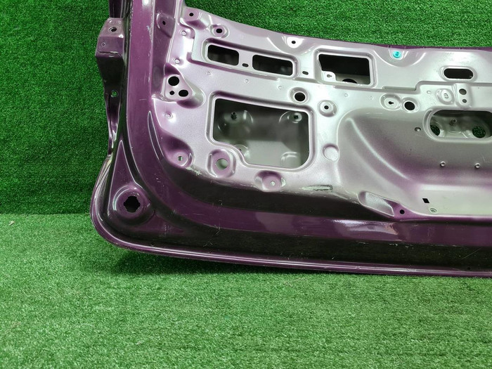 Крышка багажника Lixiang L9 (2022-н.в.)