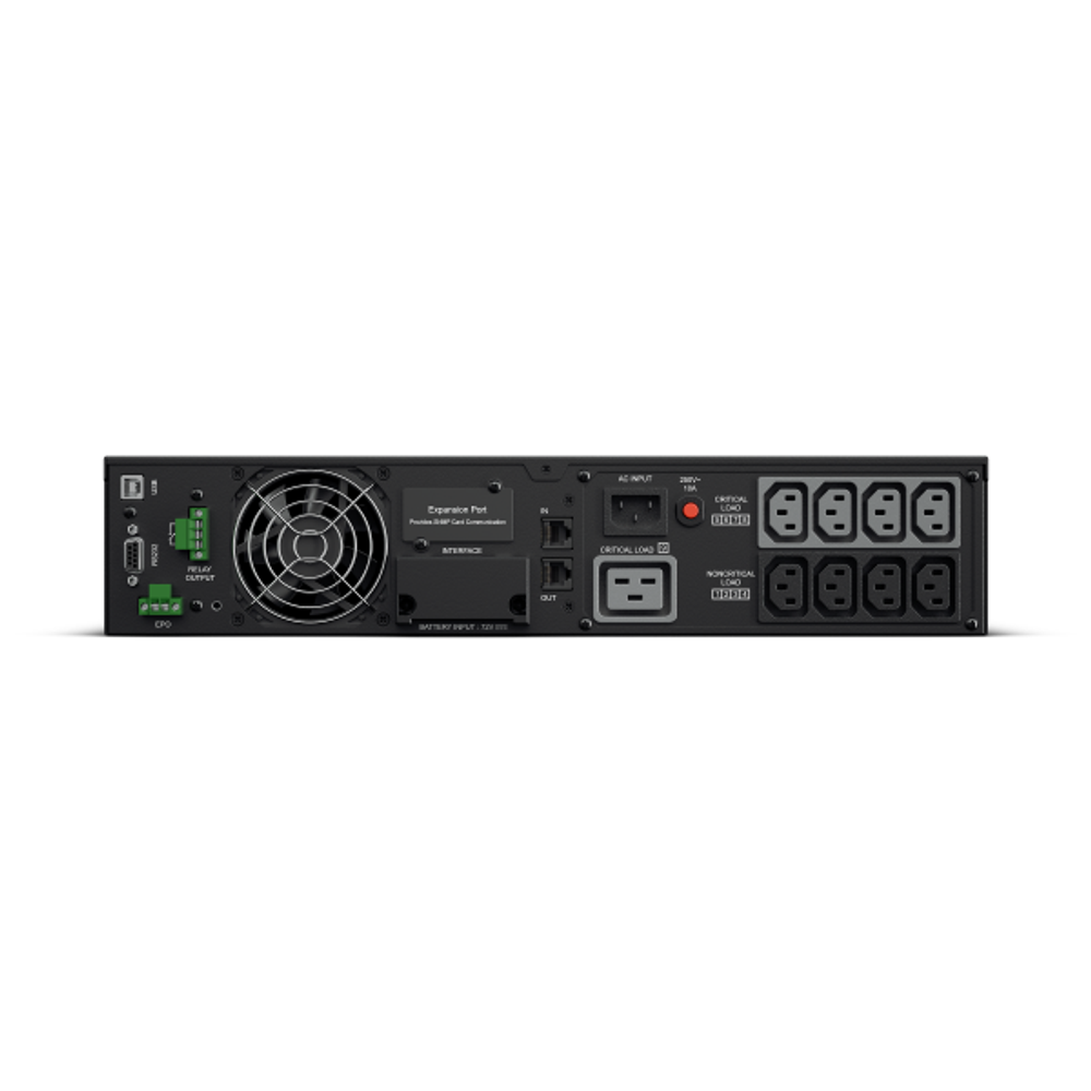 ИБП Cyber Power OL2000ERTXL2U