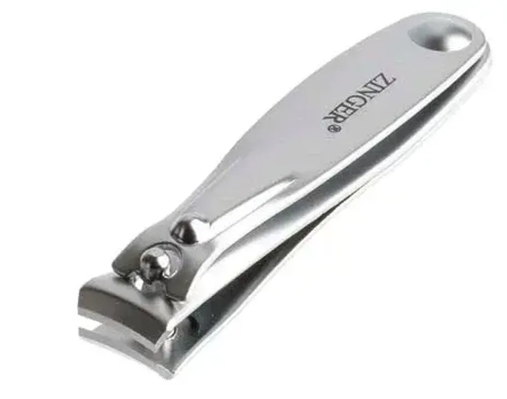 Zinger Книпсер 502005 CZZ большой фигурный. Zinger Книпсер 502005 CZZ большой фигурный.