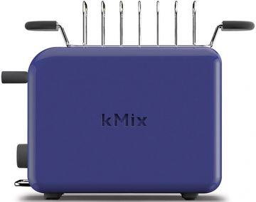 Тостер Kenwood TTM 020 BL (0W23011009)