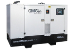 Дизельный генератор Grupel G0015PKST ER