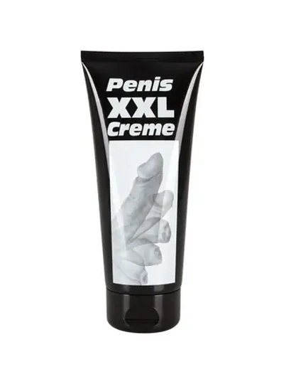 Крем для увеличения пениса Penis XXL Creme - 200 мл.