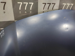 Капот GAC GS3 24-нв Б/У Оригинал 5110004CRV0000A00