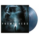 Marc Streitenfeld / Prometheus (Original Motion Picture Soundtrack)(Coloured Vinyl)(2LP)