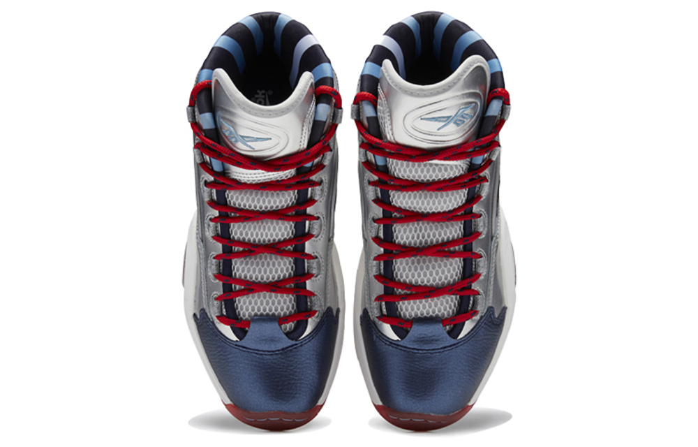 Кроссовки Harden X Reebok Question Og Meets Og