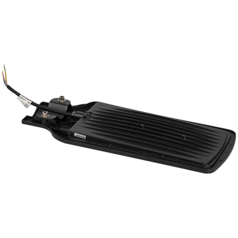 Светильник уличный светодиодный ЭРА SPP-504-0-50K-100 100Вт 10000лм 5000К КСС Д 3 года IP65 | Уличные консольные светильники