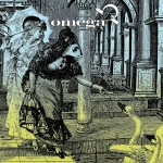 Omega / 200 Years After The Last War (LP)