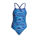 Купальник FUNKITA So Swell