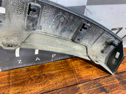 Накладка крыла заднего левого Jaecoo J8 24-нв Б/У Оригинал 609001169AADQJ