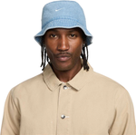HF0384-429 Панама U NK APEX BUCKET SQ DENIM 24 L