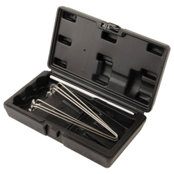 WDK-216220 Набор для снятия и установки сухарей клапанов