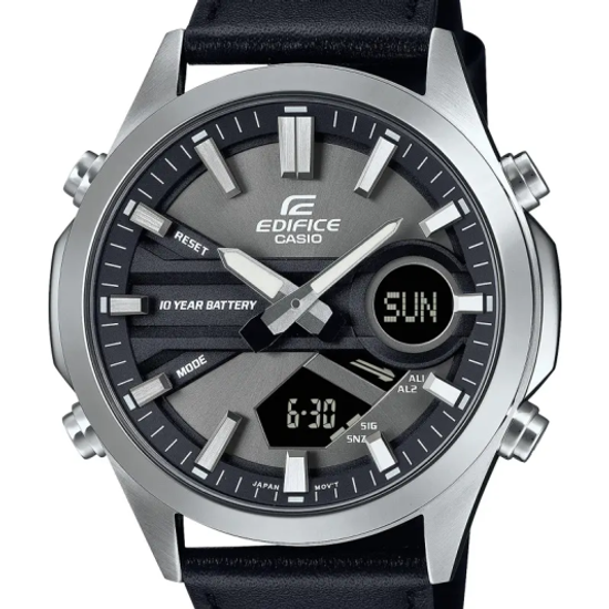 Наручные часы Casio Edifice EFV-C120L-8ADF
