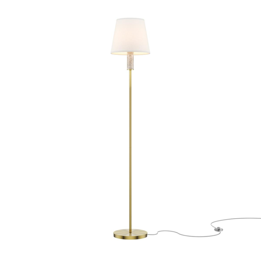 Торшер Maytoni MOD483FL-01BS