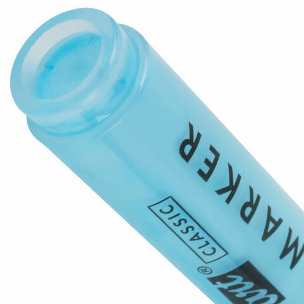 Маркеры акриловые для рисования и хобби, 20 ярких цветов, линия 1-2 мм, BRAUBERG ART CLASSIC, 152524