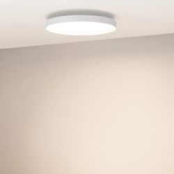 Светильник SP-ESTELY-R450-40W Warm3300-MIX (WH, 80 deg, 230V, TRIAC) (Arlight, IP20 Металл, 5 лет) 055367