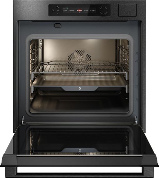 Духовой шкаф Asko OCS66BSH