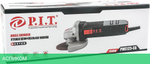 Угловая шлифмашина P.I.T PWS125-C6