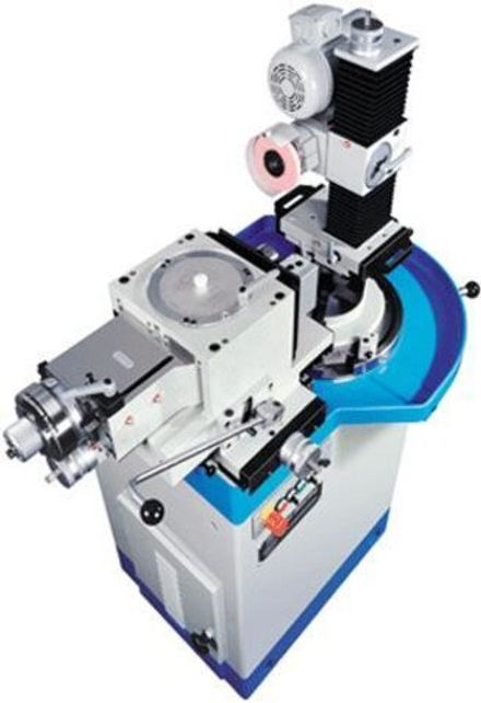 Универсальный заточный станок Machinery WS54