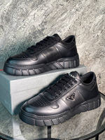 Кеды Prada
