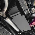 Замена штатного топливного бака на 110 литров для Lexus LX 700H (J300) 3.5TT гибрид 2024+ Лексус