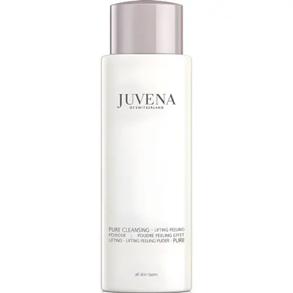 JUVENA Пудра для эксфолиации и создания лифтинг эффекта | Lifting Peeling Powder