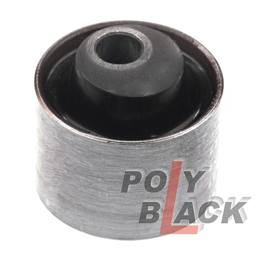 Полиуретановый сайлентблок задней подвески, верхнего и нижнего продольного рычага, крепление к кузову(Кратность 1 шт) N06991