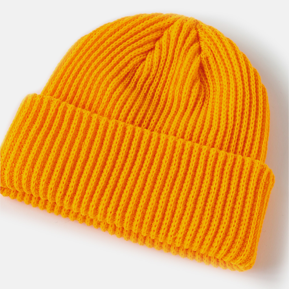 Шапка FlexFit 1502RB Gold
