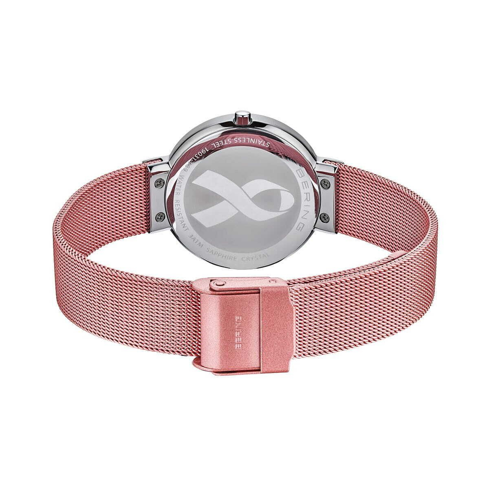 Женские наручные часы Bering 19031-989-GWP Набор с часами