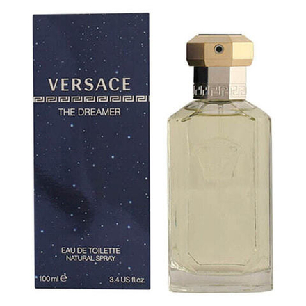 Мужская парфюмерия The Dreamer Versace EDT (100 ml)