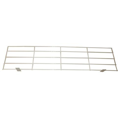 Решётка защитная для окон, верхняя панель, 65 х 16  см, белый, Trixie