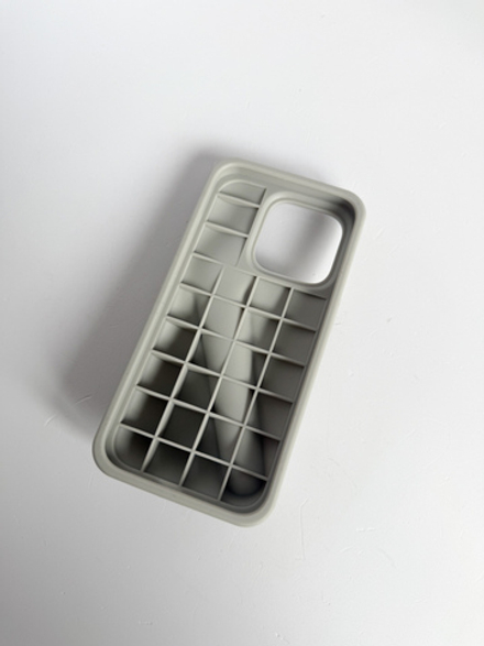 Силиконовый чехол на телефон Rhode, Iphone 14