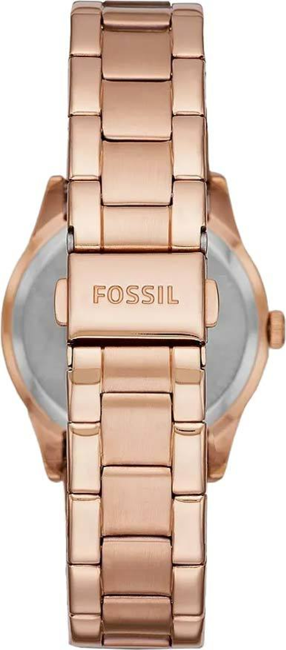 Наручные часы Fossil BQ3374