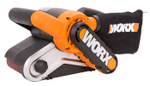 Ленточная шлифмашина WORX WX661.1